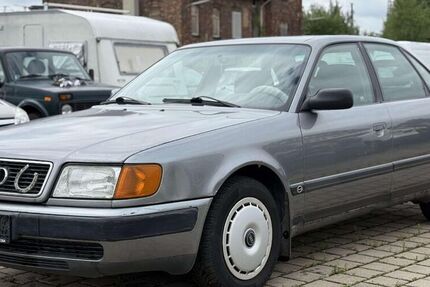 Audi 100