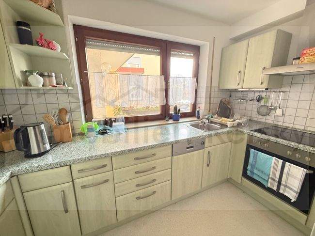 Geräumige Singelwohnung in Langenargen 2 zimmer