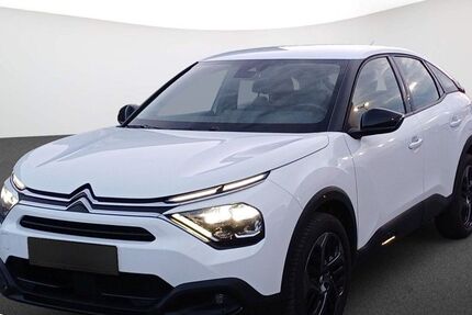 Citroen C4 16.838 km 14.370 &euro; Bocholt 46395