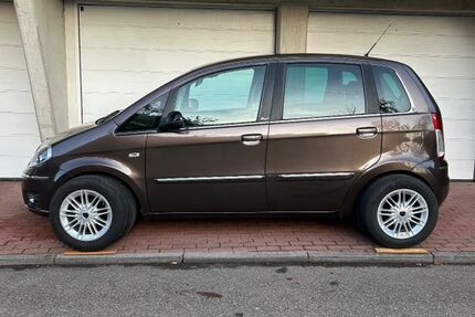 Lancia MUSA 130.000 km 4.500 &euro; Bad Liebenzell 75378