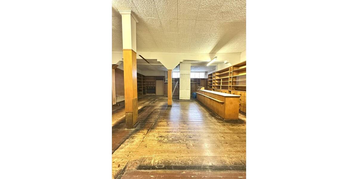Einfamilienhaus Dahlenburg - 1 Zimmer, 326 m&sup2;, 179.000&euro; | Angebot:25780136