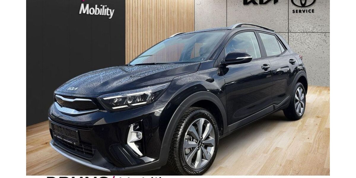 Kia Stonic 23.798 km 18.500 &euro; Quakenbrück 49610
