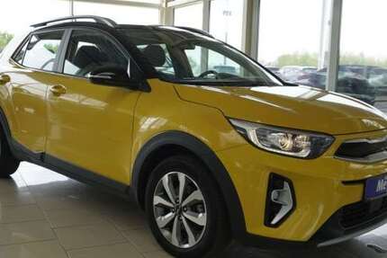 Kia Stonic 53.600 km 16.600 € Hohenwarsleben 39326