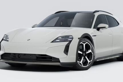 Porsche Taycan 2.258 km 137.800 &euro; Leipzig 04356