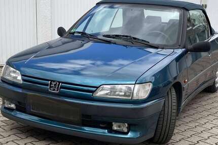 Peugeot 306 184.000 km 2.700 &euro; Griesheim, Stadt 64347