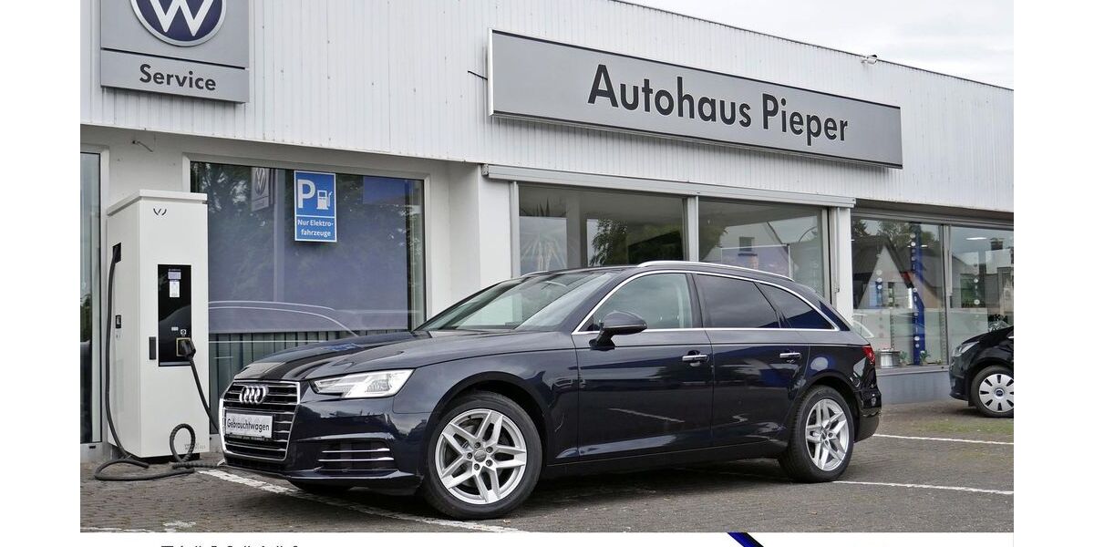 Audi A4 97.290 km 16.480 &euro; Schieder 32816