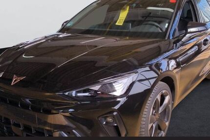 Cupra Leon 27.186 km 30.985 &euro; Pohlheim 35415