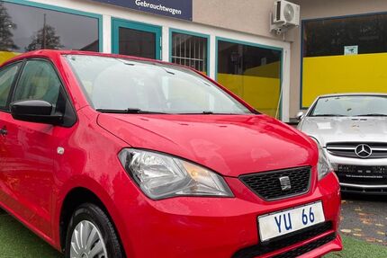 Seat Mii 105.000 km 3.990 &euro; Marktrodach 96364
