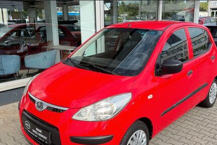 Hyundai i10 159.900 km 2.490 &euro; Geisenheim 65366