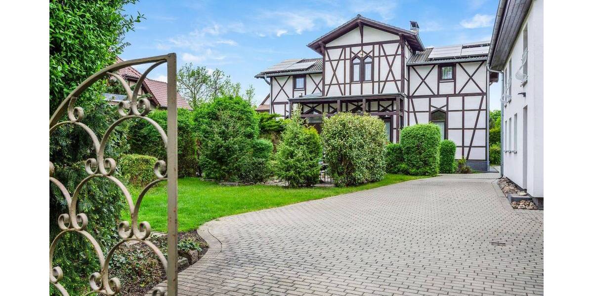 Einfamilienhaus Am Mellensee / Mellensee Kummersdorf-Alexanderdorf - 8 Zimmer, 238 m&sup2;, 559.000&euro; | Angebot:26834800