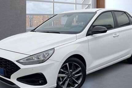 Hyundai i30 17.115 km 20.440 &euro; Saalfeld 07318