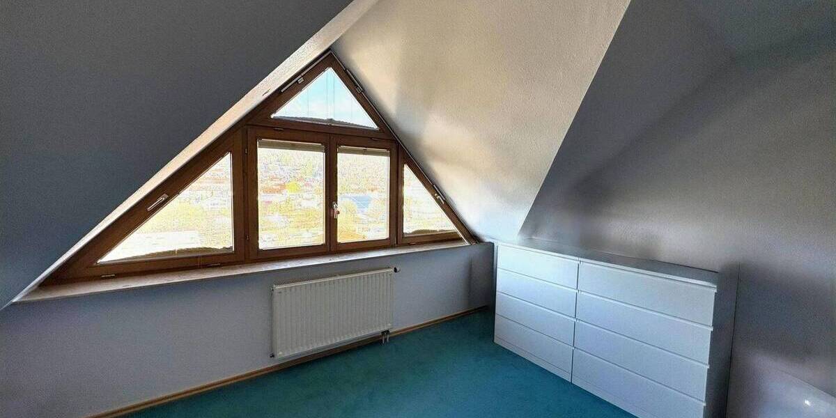 Etagenwohnung Albstadt Ebingen - 3 Zimmer, 86 m&sup2;, 199.000&euro; | Angebot:25928566