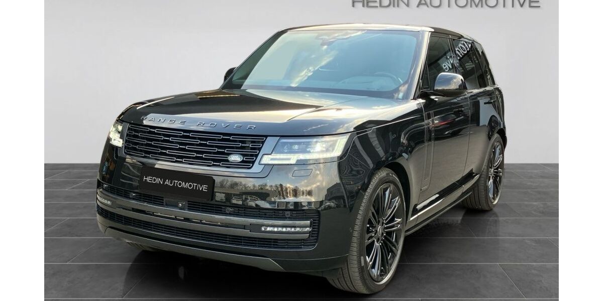 Land Rover Range Rover 12.508 km 158.280 &euro; Kaiserslautern 67655