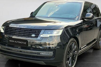 Land Rover Range Rover 12.508 km 161.380 &euro; Kaiserslautern 67655