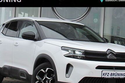 Citroen C5 Aircross 27.124 km 22.280 € Staßfurt (Sachsen-Anhalt) 39418