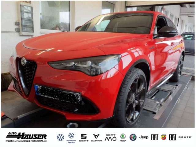 Stelvio