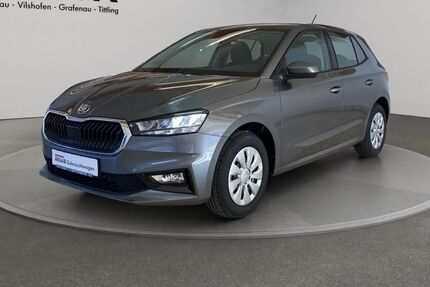 Skoda Fabia 1.041 km 17.970 &euro; Grafenau 94481