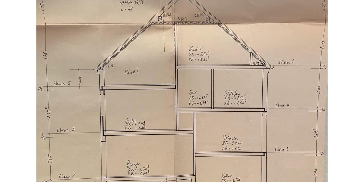 Reihenhaus Stadtbergen - 5 Zimmer, 138 m&sup2;, 729.000&euro; | Angebot:25832010