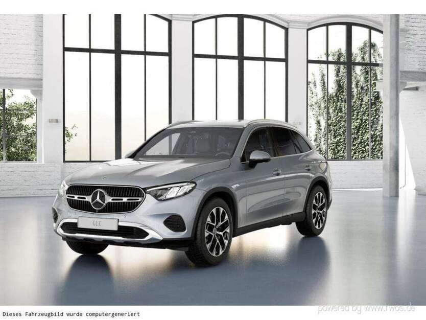 GLC 200