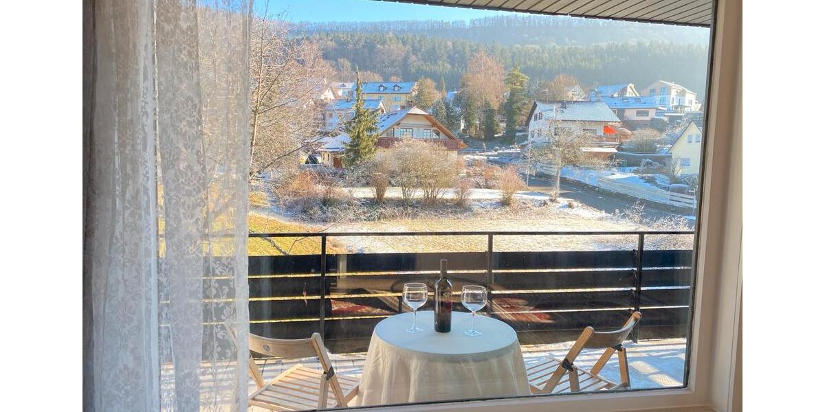 Etagenwohnung Balingen - 2 Zimmer, 75 m&sup2;, 800&euro; | Angebot:25446934