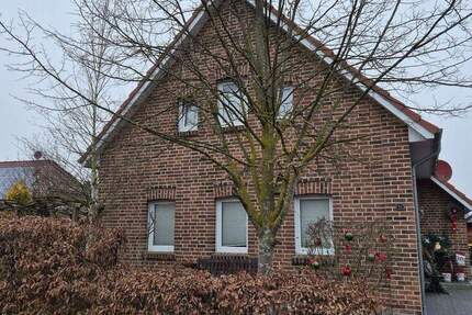 Haus Friesoythe Altenoythe - 4 Zimmer, 120 m&sup2;, 1.200&euro; | Angebot:24873771