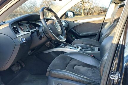 Audi A4 316.600 km 4.000 &euro; Engelsbrand 75331