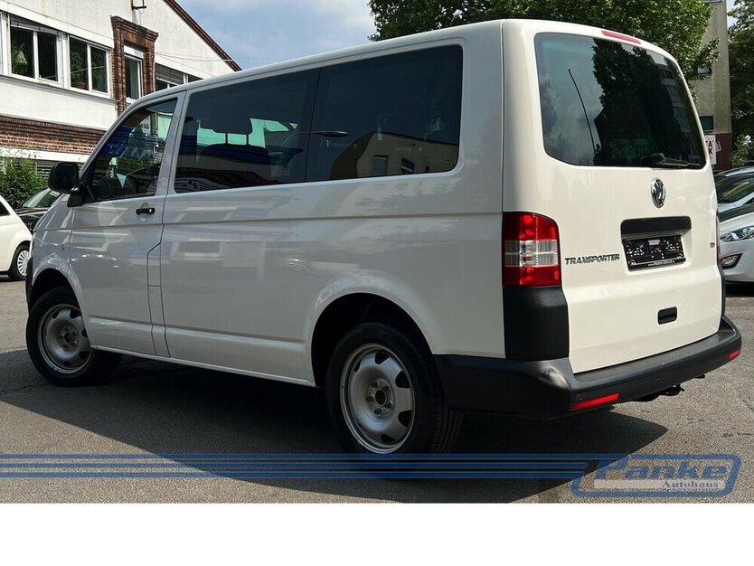 T5 Transporter