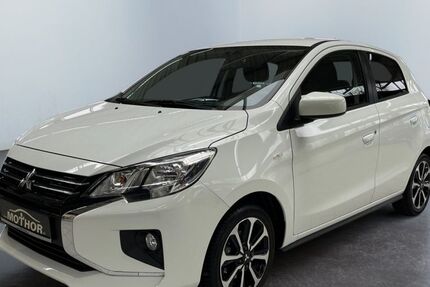 Mitsubishi Space Star 7.254 km 16.747 &euro; Brandenburg 14772