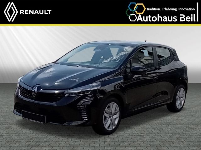 Renault Clio 3.000 km 19.890 € Frankenberg 35066