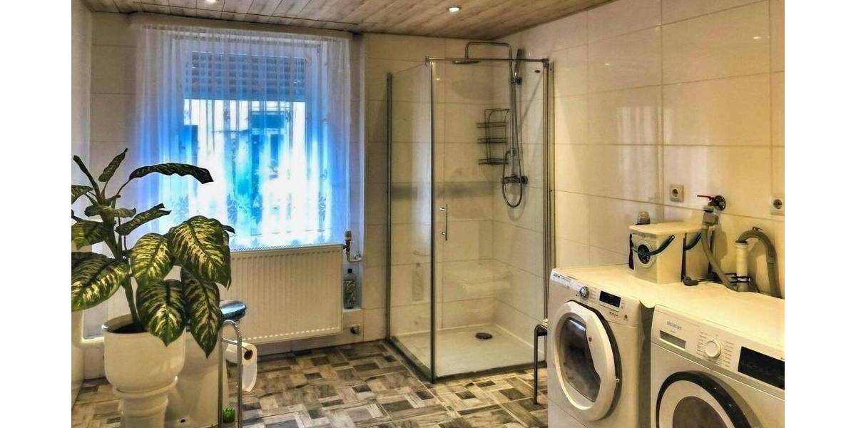 Doppelhaushälfte Wiedemar Kyhna - 6 Zimmer, 241 m&sup2;, 234.000&euro; | Angebot:26376764