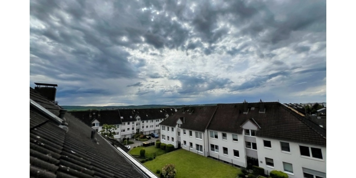 Großzügiges Wohnglück mit Platzgarantie - Etagenwohnung Hildesheim Itzum | Angebot:26998574