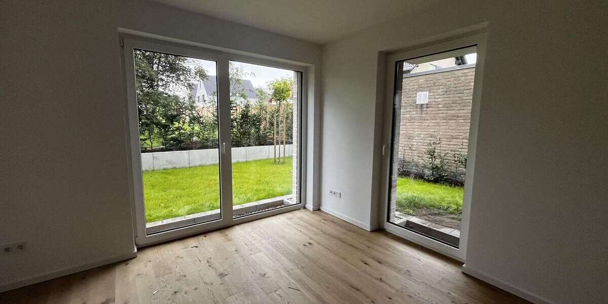 Etagenwohnung Halle Westf. - 3 Zimmer, 81 m&sup2;, 1.250&euro; | Angebot:26732614