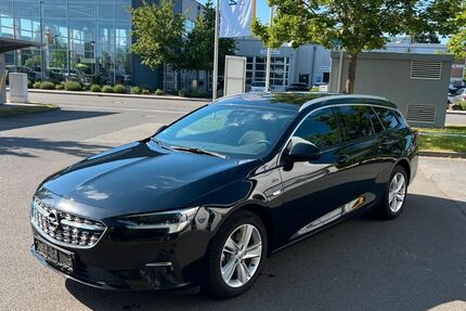 Opel Insignia 160.000 km 11.850 &euro; Wiesbaden 65203