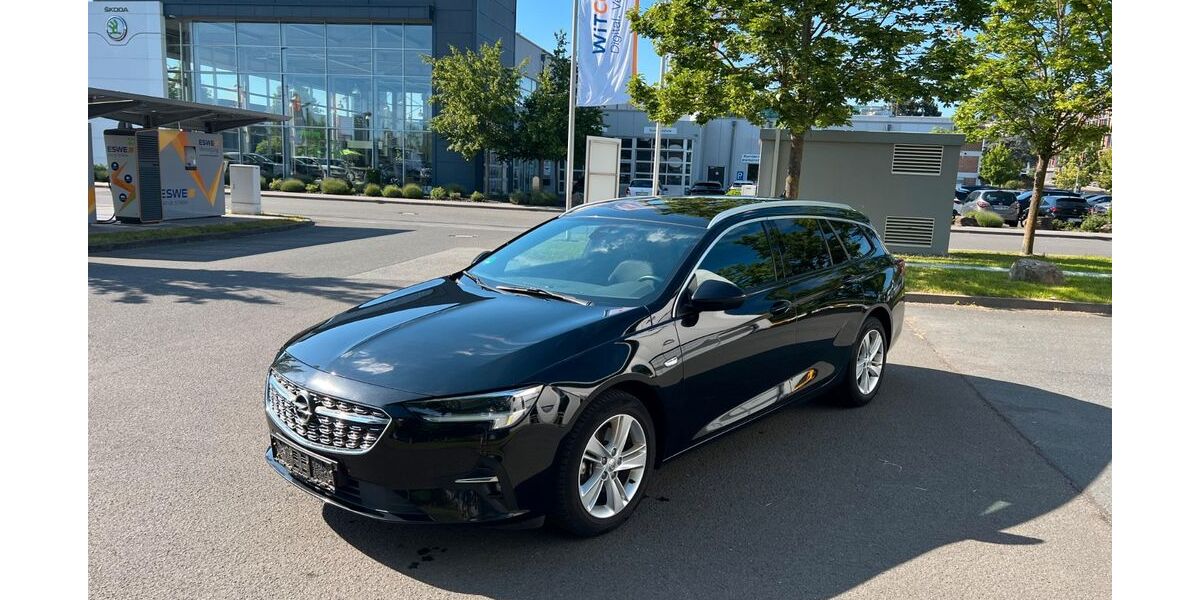 Opel Insignia 160.000 km 11.850 &euro; Wiesbaden 65203
