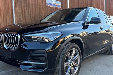 BMW X5 123.222 km 39.990 &euro; Eching am Ammersee 82279