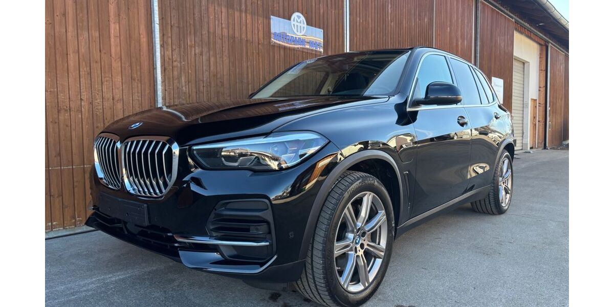 BMW X5 123.222 km 39.990 &euro; Eching am Ammersee 82279