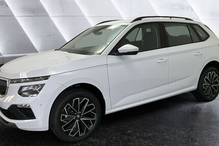 Skoda Kamiq 9.990 km 27.990 &euro; Ludwigsfelde 14974