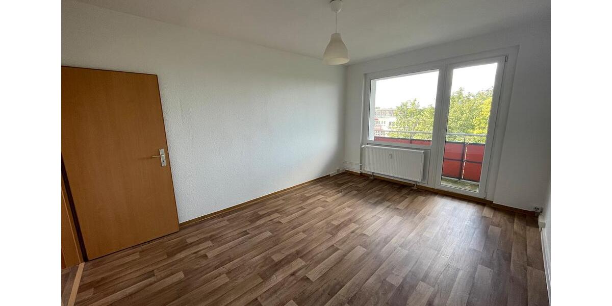 Gemütliche 2-Zimmer-Wohnung mit Aufzug und Balkon! 2 zimmer