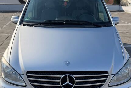 Mercedes-Benz Viano 334.400 km 6.500 &euro; Osnabrück 49084