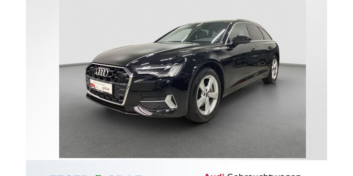 Audi A6 28.948 km 48.980 &euro; Fürth 90763