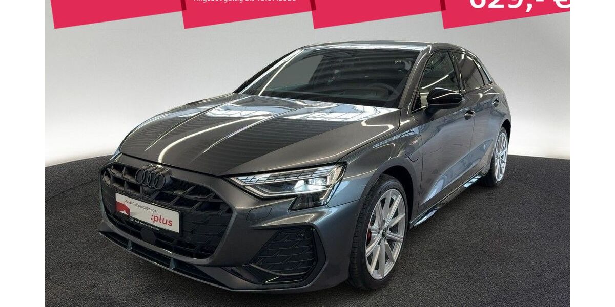 Audi A3 9.999 km 53.890 &euro; Hannover 30179