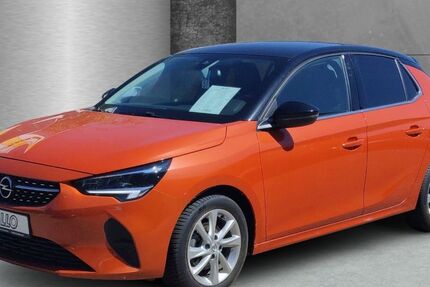 Opel Corsa 10.290 km 15.990 &euro; Stralsund 18439