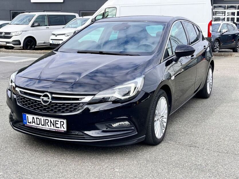 Astra