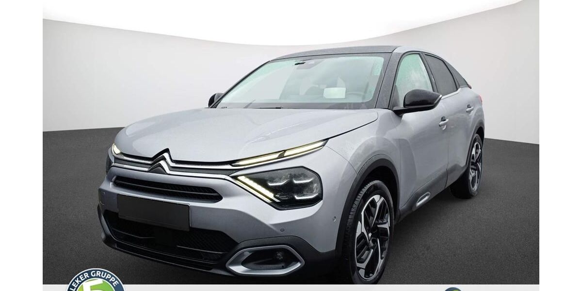 Citroen C4 16.960 km 19.420 &euro; Ahaus 48683