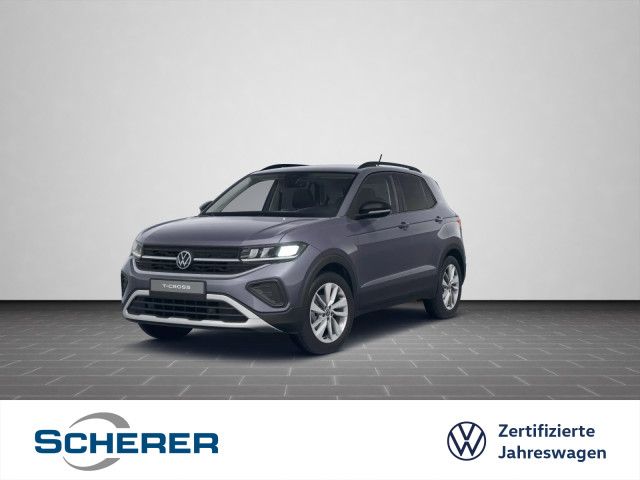 VW T-Cross 19.623 km 20.900 &euro; Neunkirchen 66538