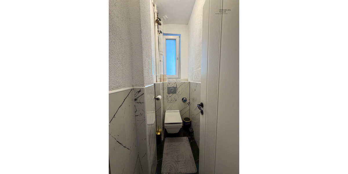 Moderne 3 Zimmer Wohnung in zentraler Lage - Etagenwohnung Pforzheim Innenstadt | Angebot:27333082