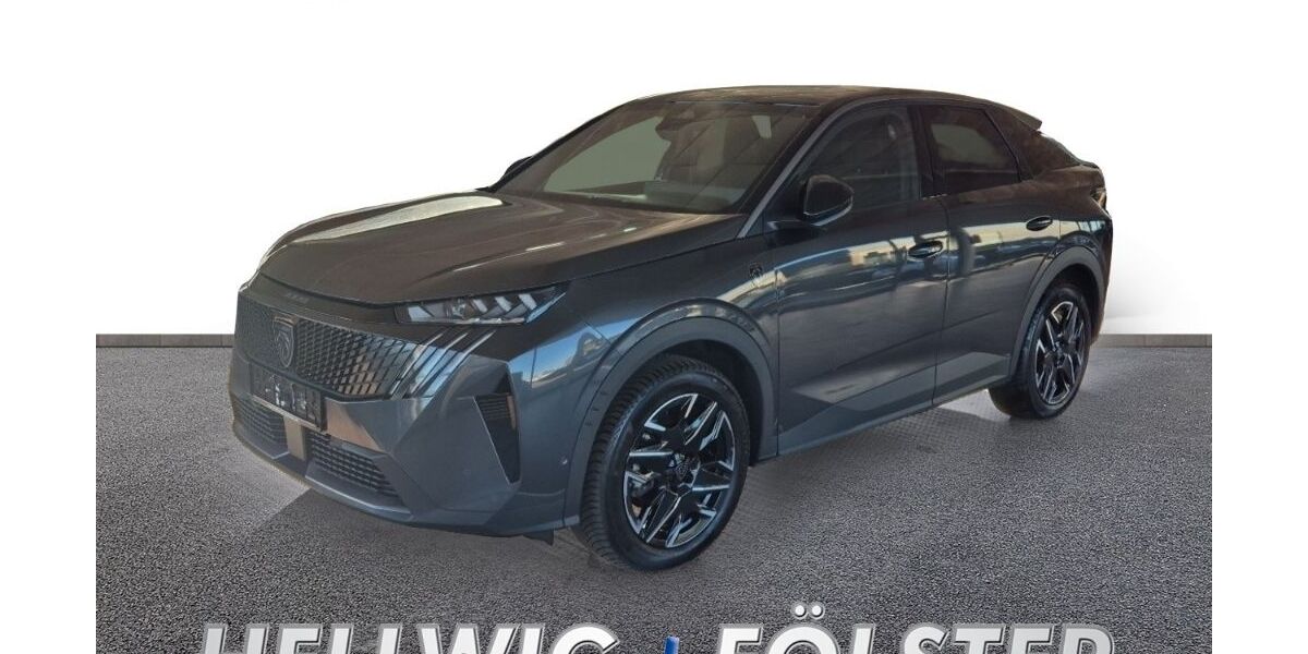 Peugeot 3008 43.136 km 26.990 &euro; Uetersen 25436