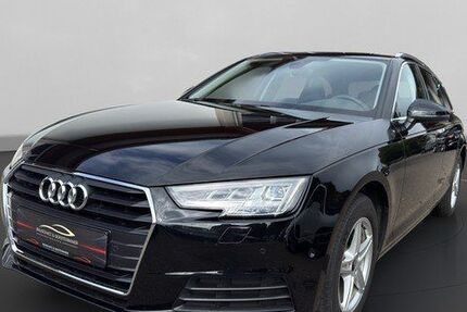 Audi A4 91.097 km 19.480 € Sigmaringen 72488