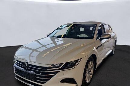 VW Arteon 112.700 km 24.360 &euro; Aach 78267