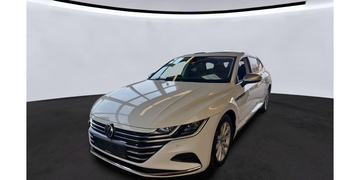 VW Arteon 112.700 km 24.360 &euro; Aach 78267